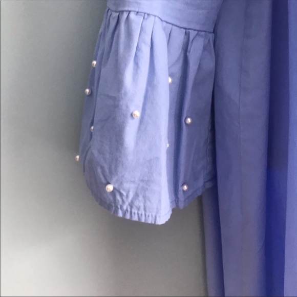 No Comment Off Shoulder Dress L - Picture 2 of 3